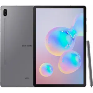 Замена матрицы на планшете Samsung Galaxy Tab S6 10.5 2019 в Челябинске